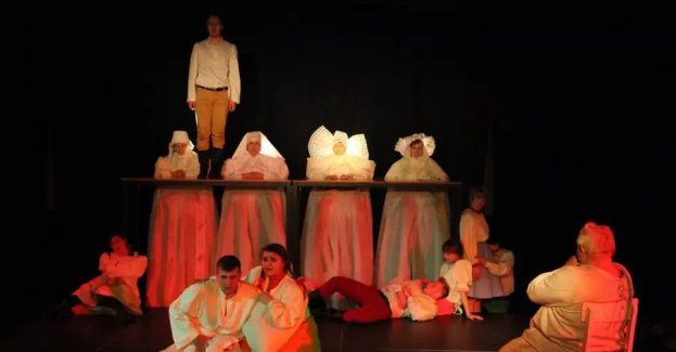 Zapraszamy 18 stycznia 2026 roku do ARTeria, Ornontowice, ul. Zwycięstwa 26.