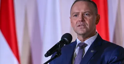 Prezydent o działaczach KOR: uznali, że odpowiedzialność za drugiego człowieka jest odpowiedzialnością za Polskę