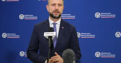 Kosiniak-Kamysz: nie mam problemu z nazwaniem amerykańskiej stałej bazy w Polsce "Fort Trump"