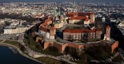 Kraków: rozpoczęła się cisza wyborcza przed niedzielną II turą wyborów prezydenta miasta